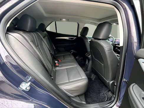 New 2026 Buick Envision Avenir image 9