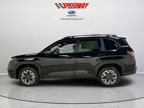 New 2026 Subaru Forester Premium image 4