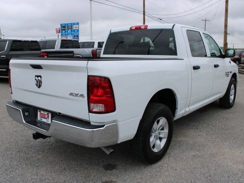 Used 2023 RAM 1500 Tradesman w/ Popular Equipment Group AWD/4WD image 5