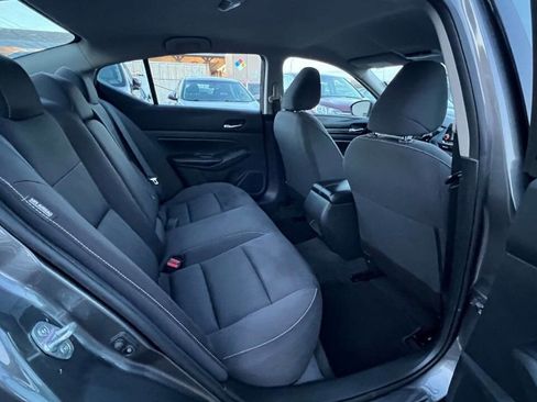 Used 2022 Nissan Altima 2.5 S image 20