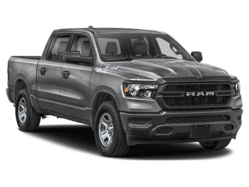 Certified 2023 RAM 1500 Tradesman image 6