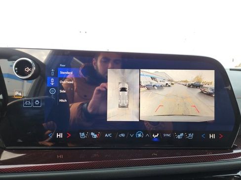 New 2026 Chevrolet Traverse RS image 50