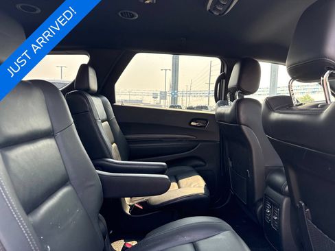 Used 2022 Dodge Durango GT AWD/4WD image 17