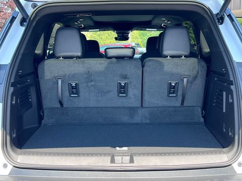 New 2026 GMC Acadia Elevation w/ Black Edition AWD/4WD image 37