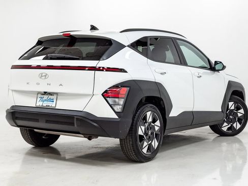 Used 2025 Hyundai Kona SEL FWD image 30