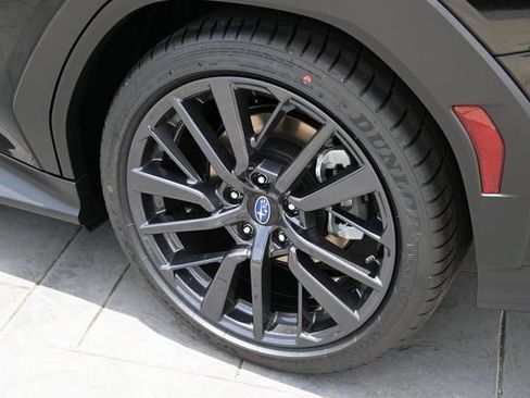 New 2026 Subaru WRX Premium AWD/4WD image 12