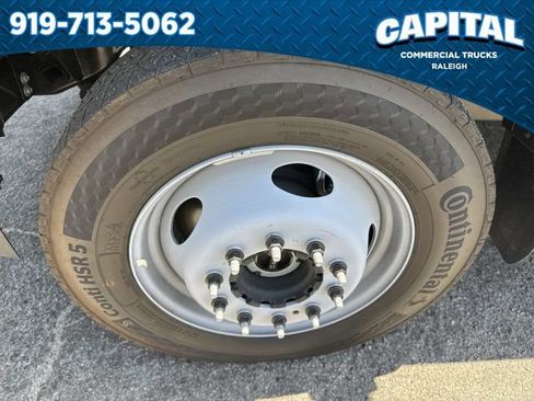 New 2026 Ford F550 4x4 Regular Cab Super Duty image 15