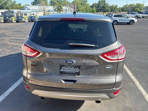 Used 2014 Ford Escape SE AWD/4WD image 4