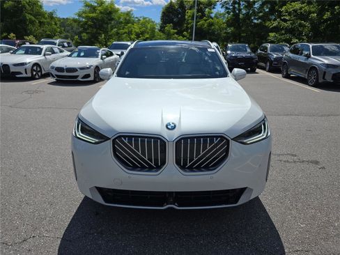 Used 2026 BMW X3 xDrive30i w/ Premium Package AWD/4WD image 8
