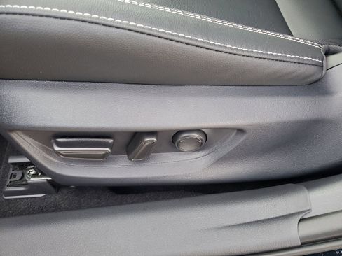 New 2026 Toyota Camry SE image 18