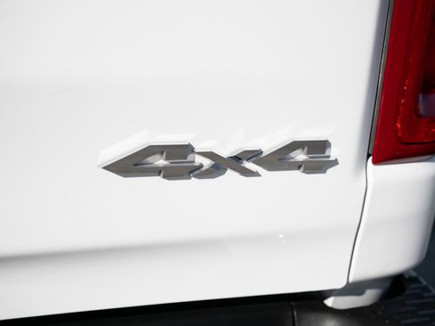 Used 2025 RAM 1500 Big Horn image 14