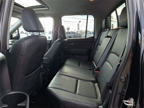 Used 2019 Honda Ridgeline RTL-E image 10