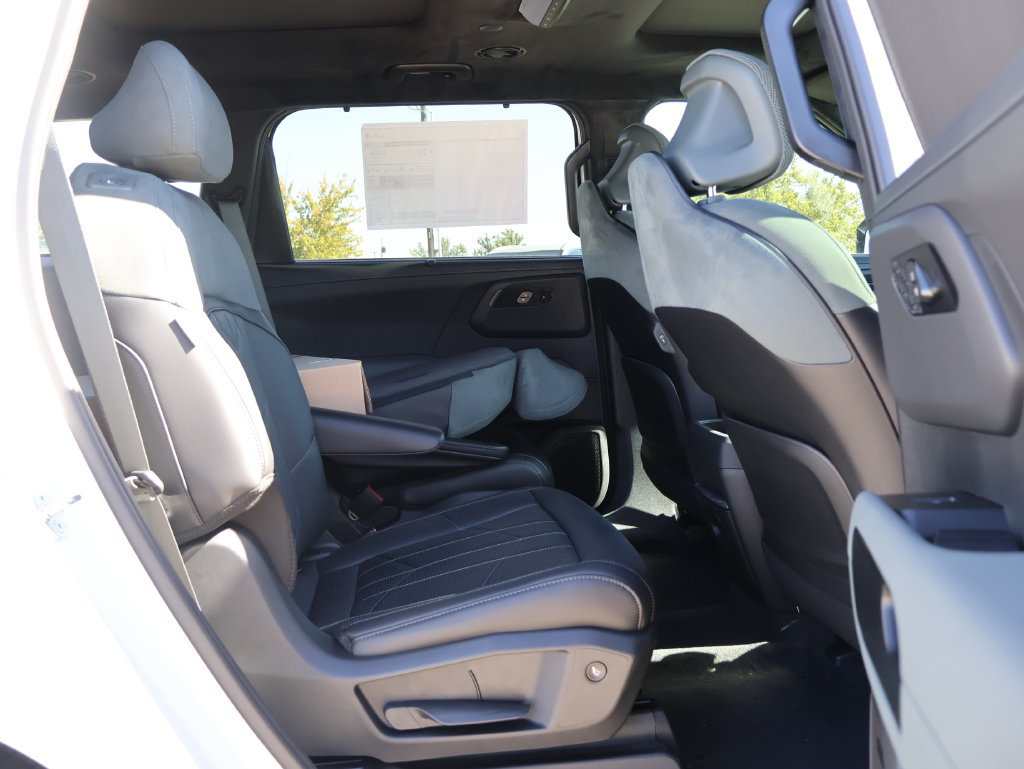 New 2027 Kia Telluride SX Prestige X-Line w/ Towing Package AWD/4WD image 14