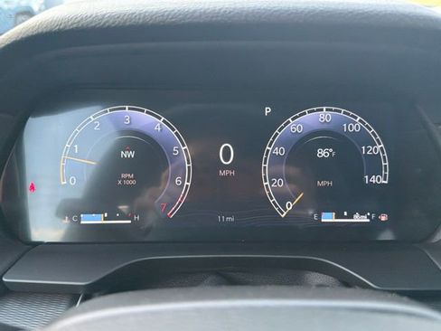 New 2026 Jeep Grand Cherokee Laredo AWD/4WD image 18