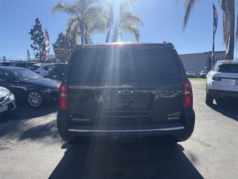 Used 2017 Chevrolet Tahoe Premier image 19