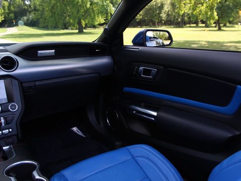 Used 2023 Ford Mustang GT Premium w/ Equipment Group 401A RWD image 14