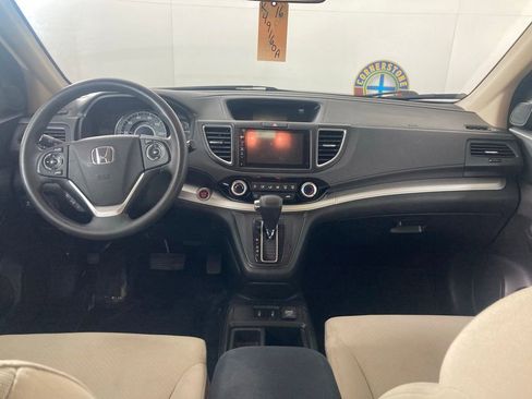Used 2016 Honda CR-V EX image 7
