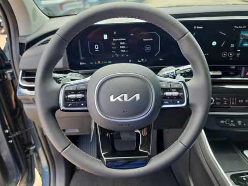 New 2026 Kia Carnival SX Prestige FWD image 30