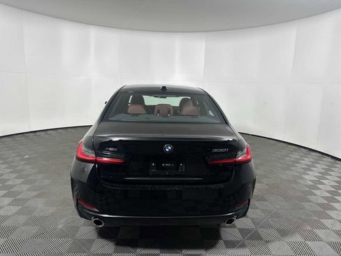 New 2026 BMW 330i xDrive Sedan w/ Convenience Package image 2