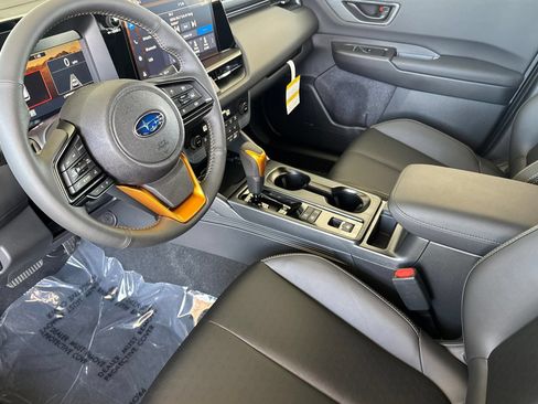 New 2026 Subaru Outback Wilderness AWD/4WD image 10