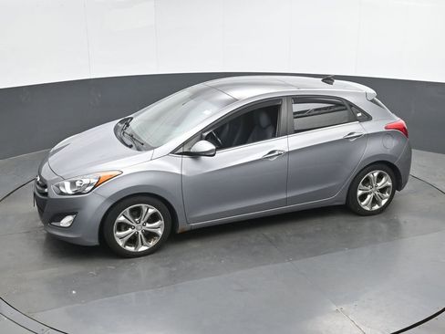 Used 2013 Hyundai Elantra GT w/ Style Pkg FWD image 35