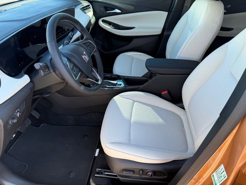 Used 2026 Buick Encore GX Preferred w/ Advanced Technology Package image 18