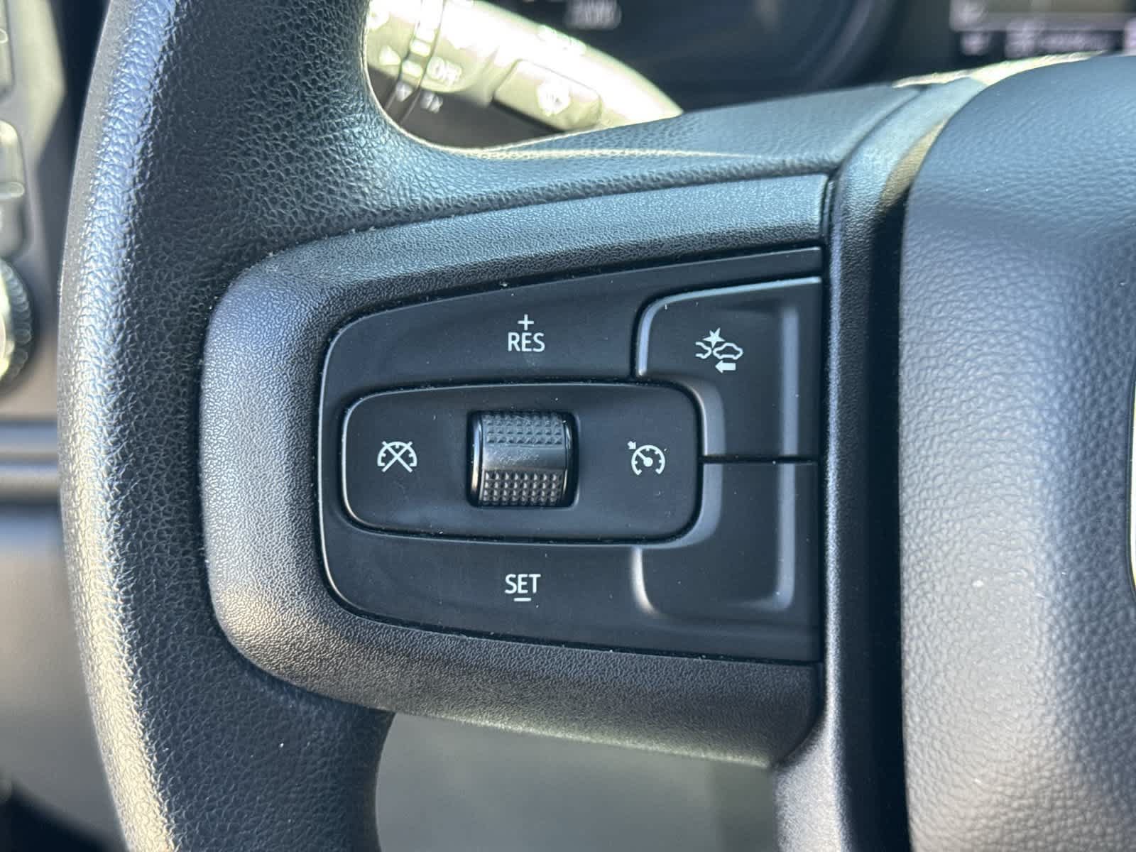 Used 2022 GMC Sierra 1500 Pro w/ Convenience Package AWD/4WD image 29