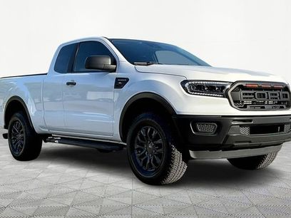 Used 2019 Ford Ranger XL w/ Equipment Group 101A Mid