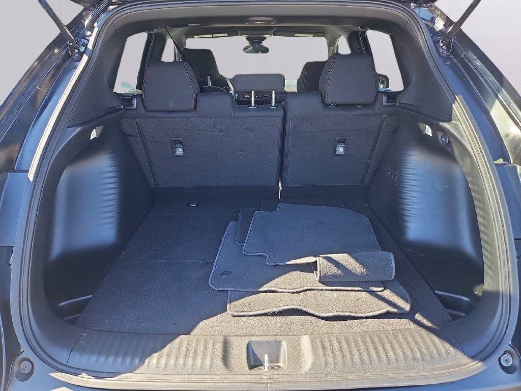 Used 2025 Honda HR-V Sport image 29