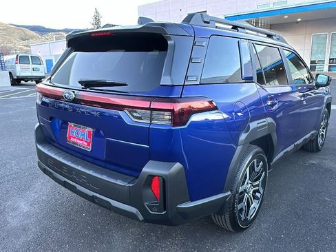New 2026 Subaru Outback Touring XT AWD/4WD image 3