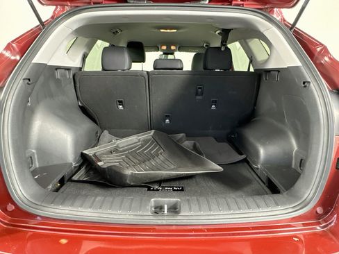 Used 2019 Hyundai Tucson SEL AWD/4WD image 27
