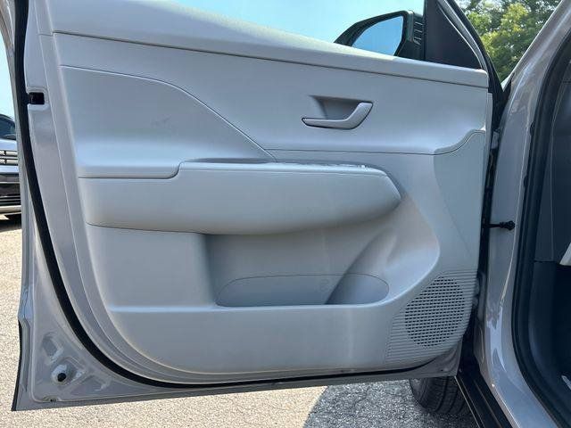 New 2026 Hyundai Kona SEL Sport AWD/4WD image 12