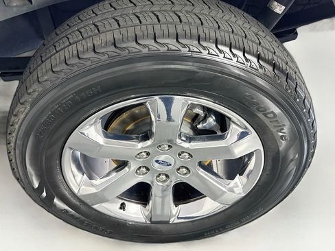 Used 2022 Ford F150 Lariat AWD/4WD image 34