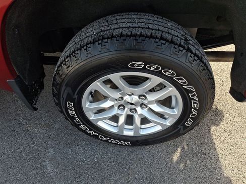 Used 2022 Chevrolet Silverado 1500 RST image 27