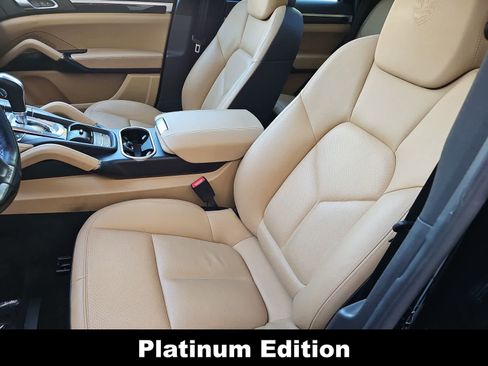 Used 2014 Porsche Cayenne AWD/4WD image 15