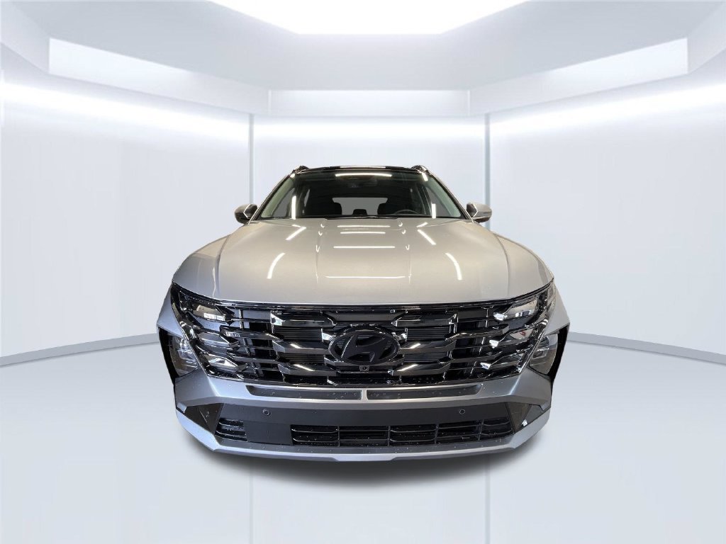 New 2026 Hyundai Tucson Limited FWD image 8