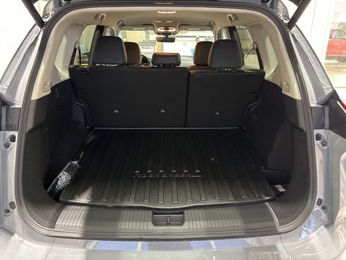 New 2026 Nissan Rogue SV image 24