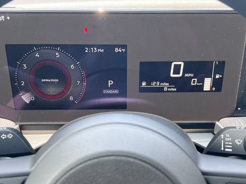 New 2026 Nissan Kicks SV w/ Cold Weather Package AWD/4WD image 14