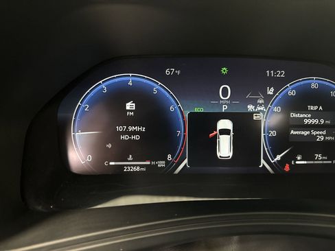 Used 2024 Toyota Grand Highlander Platinum image 21