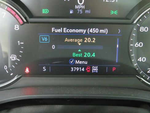 Used 2020 Cadillac XT6 Premium Luxury image 15