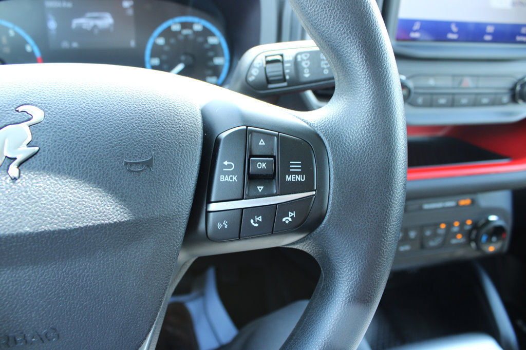 Used 2024 Ford Bronco Sport Free Wheeling AWD/4WD image 37