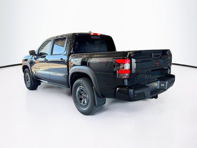 New 2027 Nissan Frontier PRO-4X w/ Pro Convenience Package AWD/4WD image 7