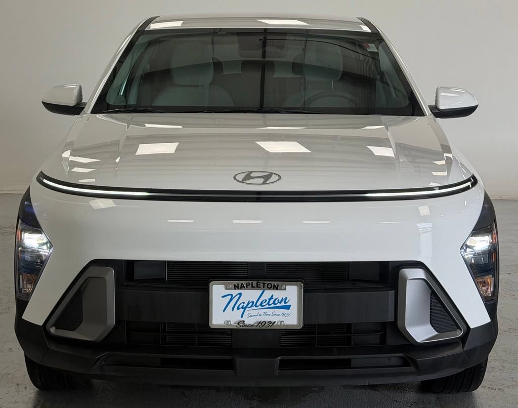 Certified 2024 Hyundai Kona SE AWD/4WD image 4