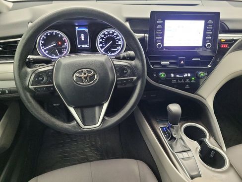 Used 2023 Toyota Camry LE image 22