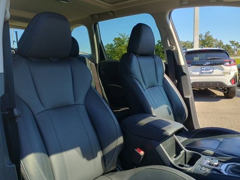 Used 2020 Subaru Forester Touring w/ Popular Package #2 image 24