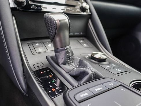 Used 2025 Lexus IS 350 F Sport RWD image 25