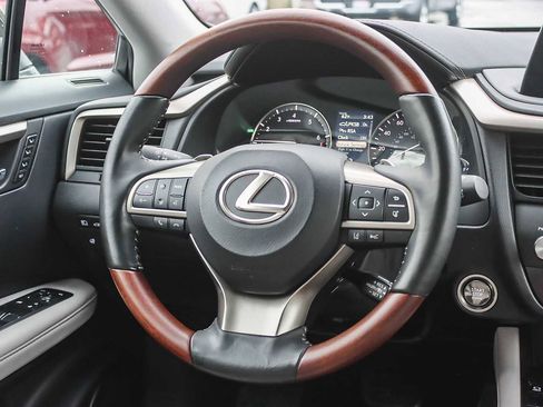 Certified 2022 Lexus RX 350 AWD image 14