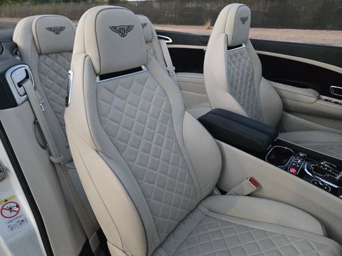 Used 2016 Bentley Continental GT V8 S AWD/4WD image 55