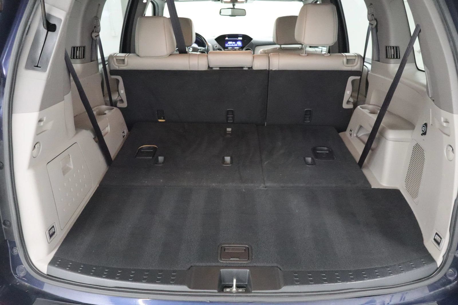 Used 2014 Honda Pilot EX-L image 8