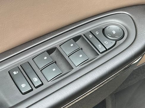 Used 2017 GMC Acadia Limited SLT AWD/4WD image 18